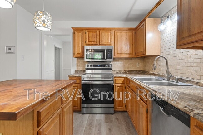 Building Photo - 2307 Krossridge Ct