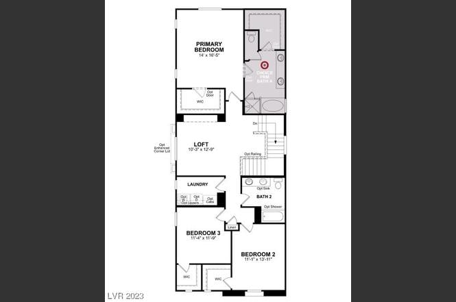 Building Photo - 1356 Cerulean Ave