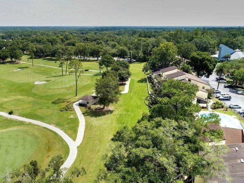 Building Photo - 3437 E Fort King St