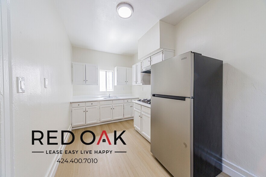 Building Photo - 2505 Malabar St