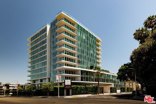 Building Photo - 9000 W 3rd St