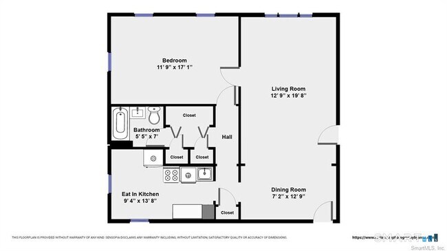 Building Photo - 70 Strawberry Hill Ave