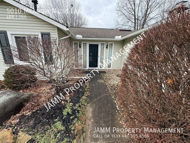 Building Photo - Gorgeous Home in North Ridgeville!