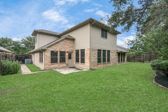 Building Photo - 25315 Walter Peak Ln