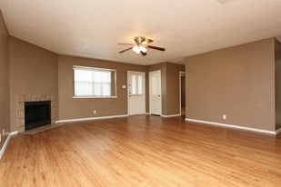 Interior Photo - Country View Apartments