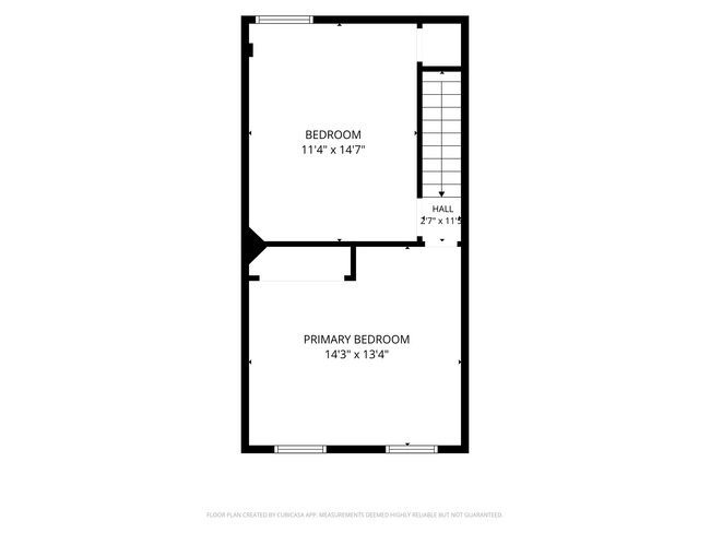 Building Photo - 253 Briggs St