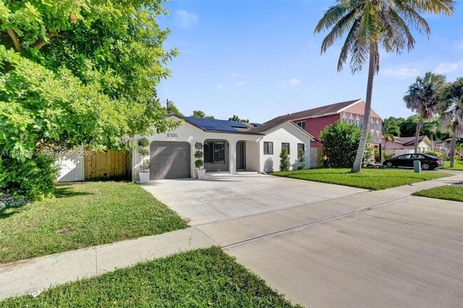 Building Photo - 8105 SW 19th St