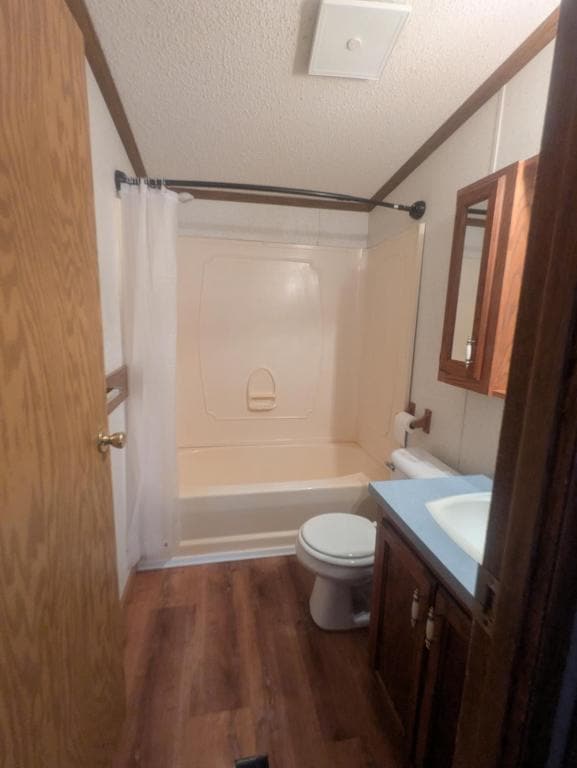 Building Photo - 4460 S Wise Rd