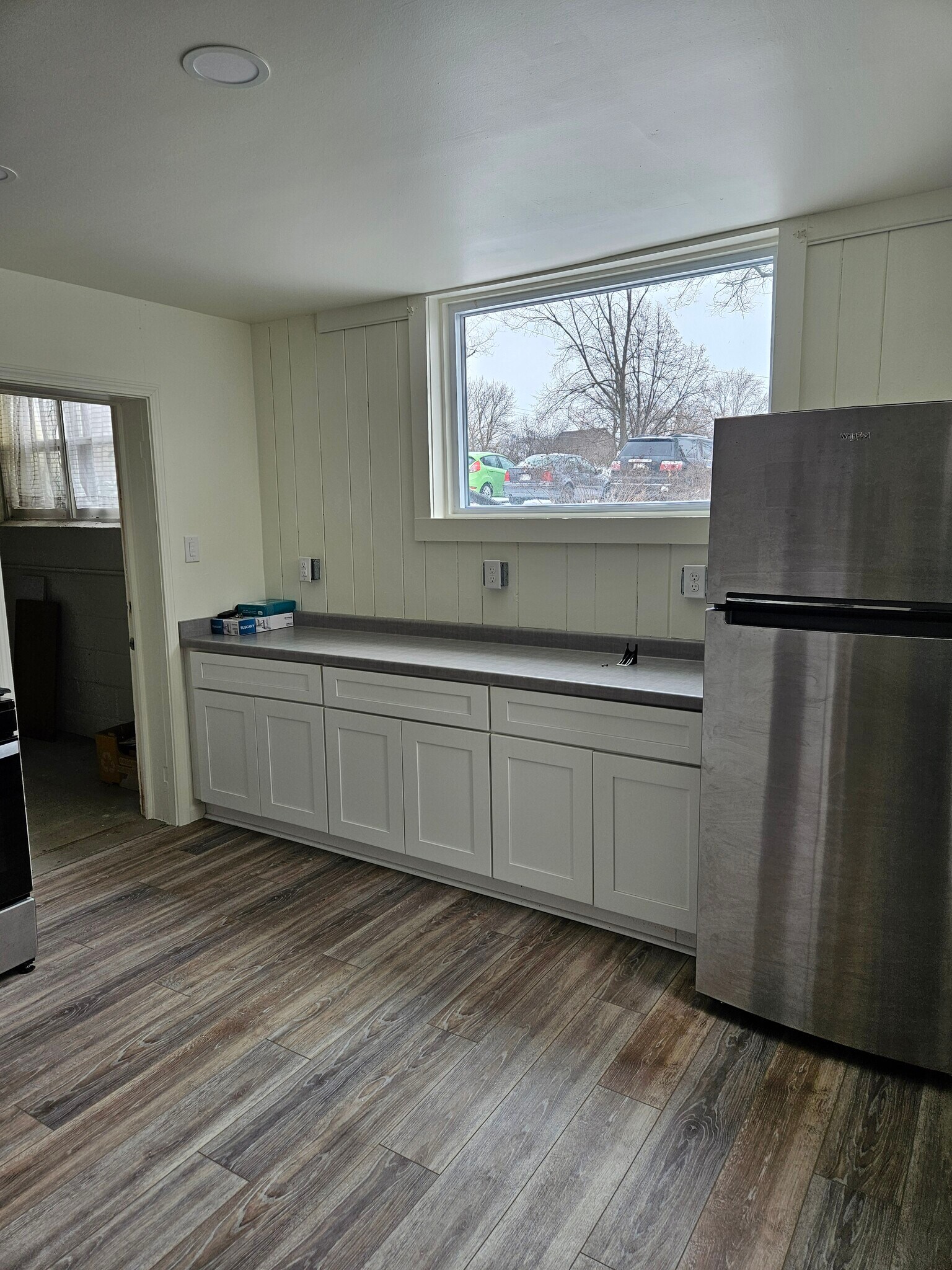 Entranceway - S83W20729 Janesville Rd