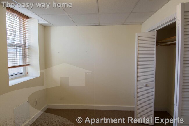 Building Photo - 1616 Massachusetts Ave