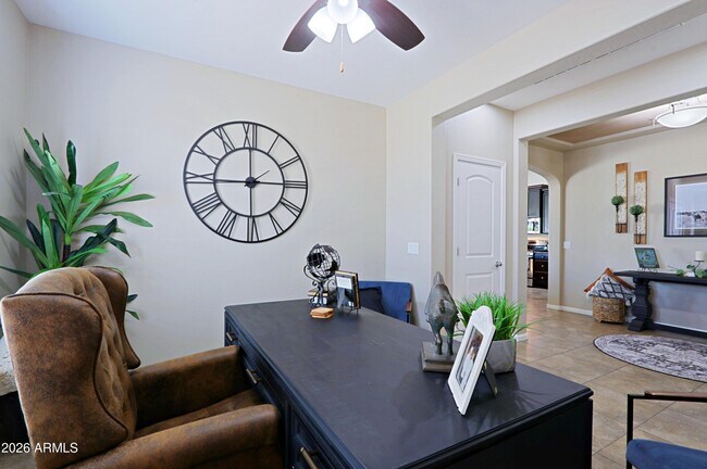 Building Photo - 16305 W Monterey Way