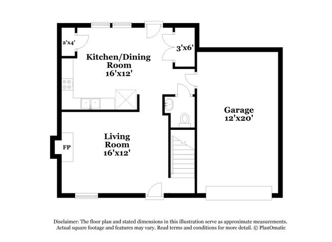 Building Photo - 3412 Monsieur Ct