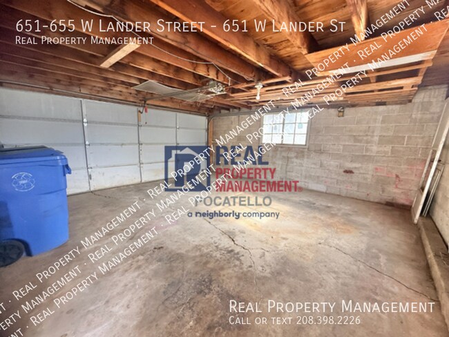 Building Photo - 651-655 W Lander Street-651 W Lander St