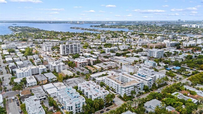 Building Photo - 7744 Collins Ave