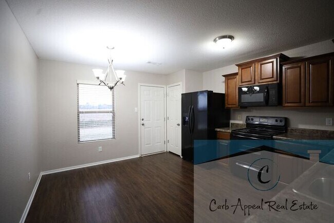 Building Photo - Beautiful 3 bed / 2 bath home - Nettleton!!