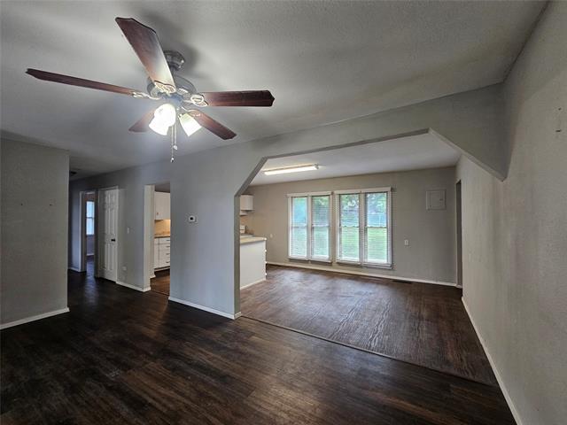 Building Photo - 6213 Dodson Terrace