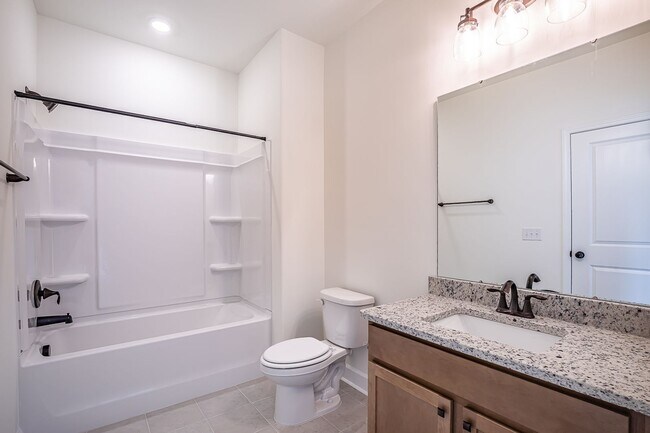 Building Photo - Newly Built Lowcountry Townhome