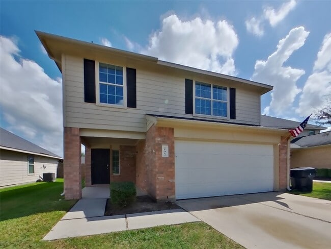 Primary Photo - 21414 Jamals Way