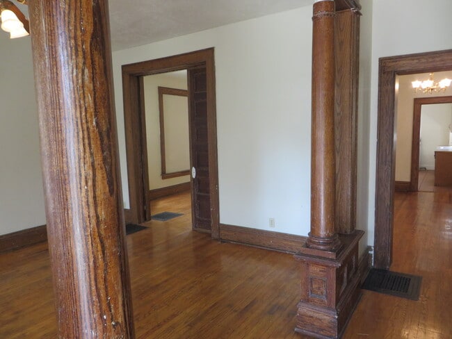 Building Photo - 1211 Fulton St