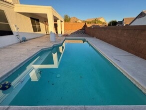 Building Photo - Pool Home with 3Bedrooms +Bonus Room Bullhead Parkway-Desert Foothills Estates- Can Be "Furnished...