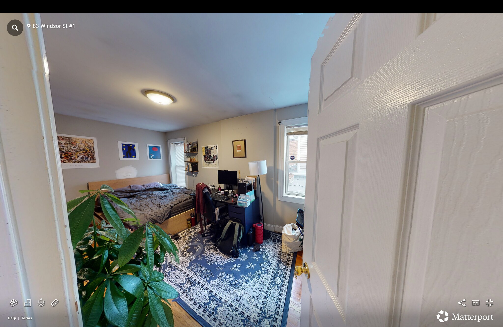 Building Photo - 83 Windsor St