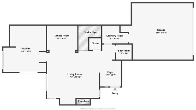 Building Photo - Modern 3-Bedroom Home with Backyard, Beaut...