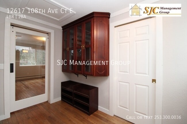 Building Photo - 12617 108th Ave Ct E