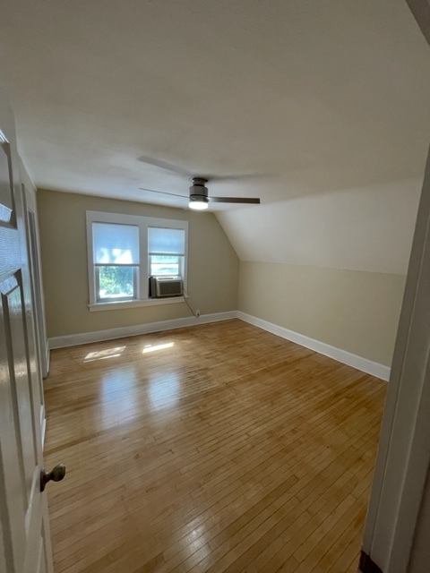 Bedroom 3- second floor - 1126 E Gorham St