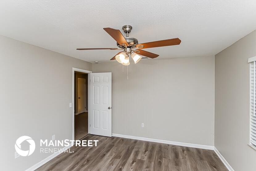 Building Photo - 1513 Hendren Dr