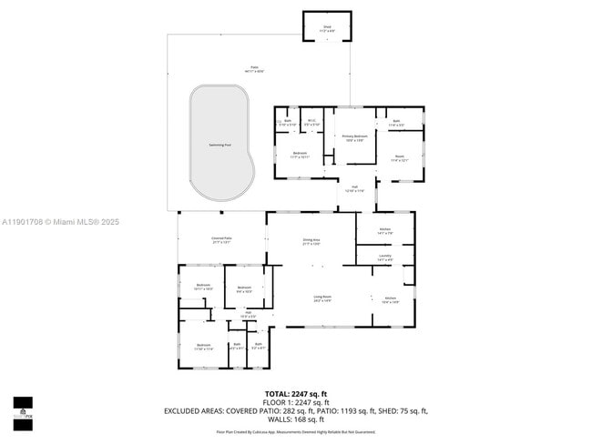 Building Photo - 5750 NW 111th St