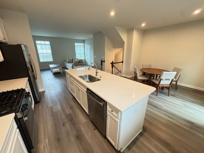 Building Photo - Lovely Colvard Farms Townhouse
