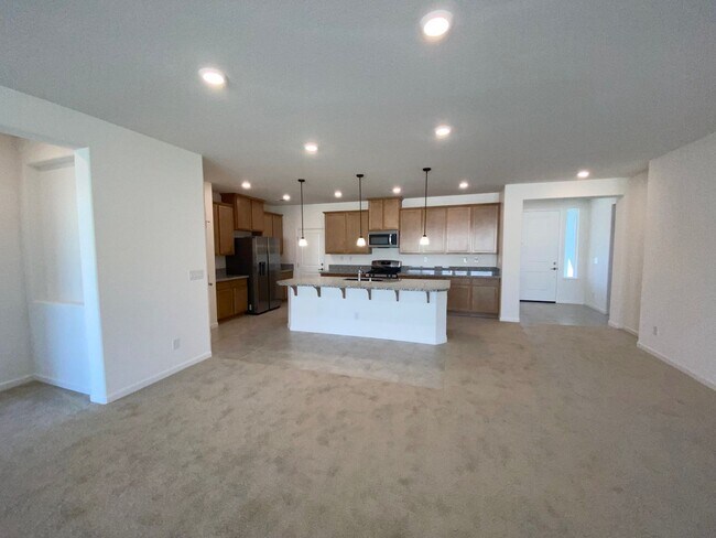 Building Photo - Built 2024 Spanish Springs Reno 5 Bedroom ...