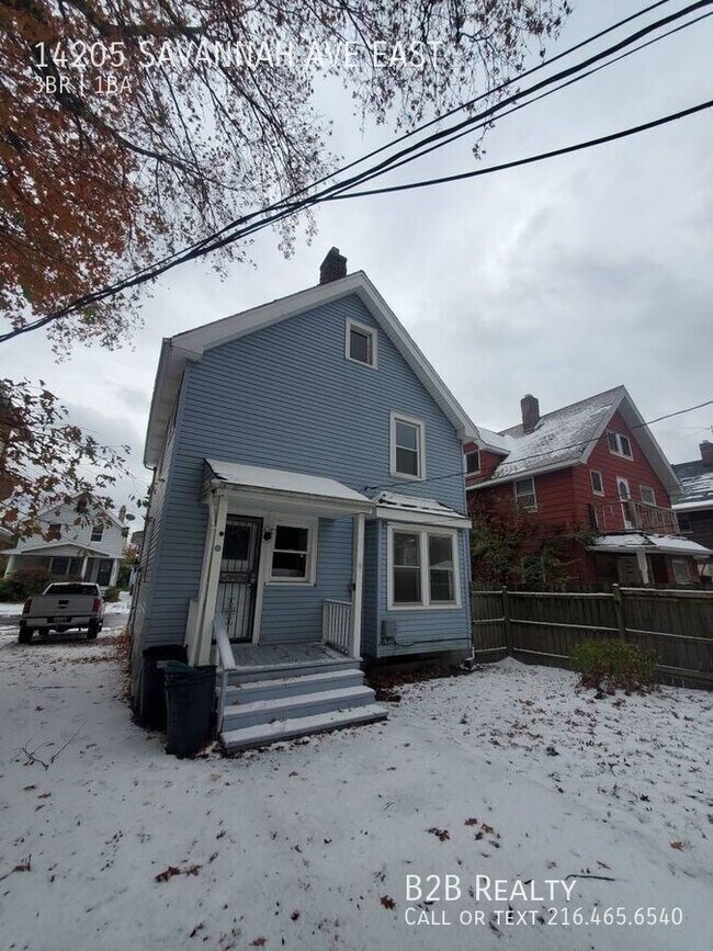 Building Photo - 14205 Savannah Ave