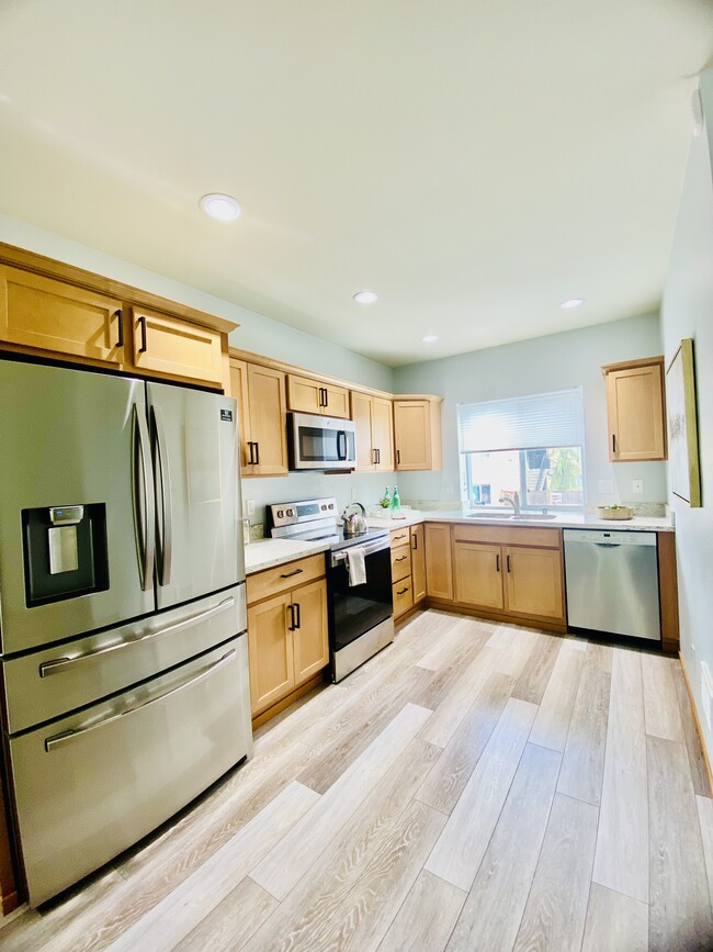 Kitchen - 4000 14th Avenue South