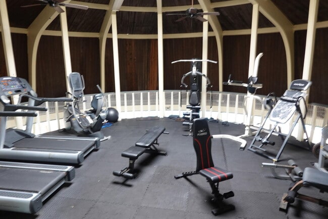 Building Photo - 5321 NE 24th Terrace