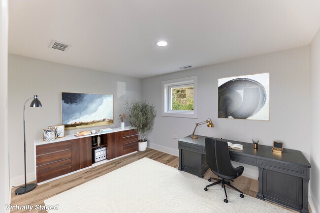 Building Photo - 2508 Kenilworth Ave