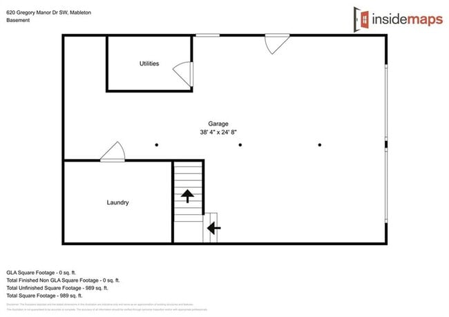 Building Photo - 620 Gregory Manor Dr SW