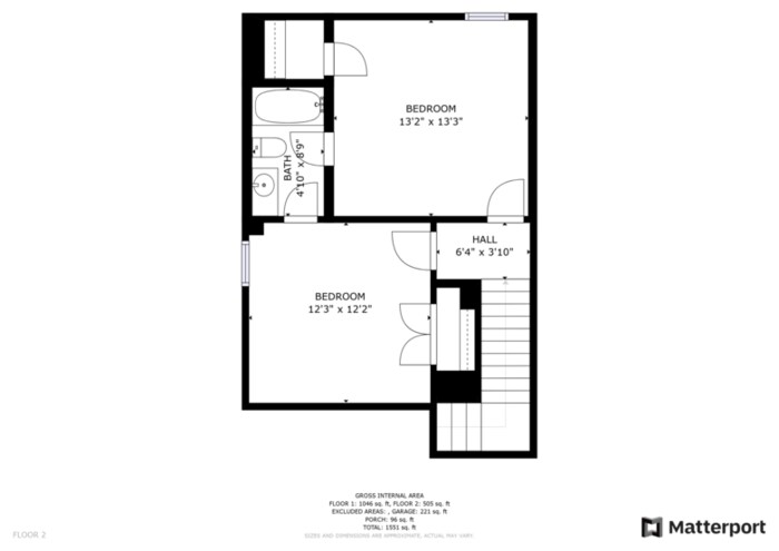 Building Photo - 1918 Perry St