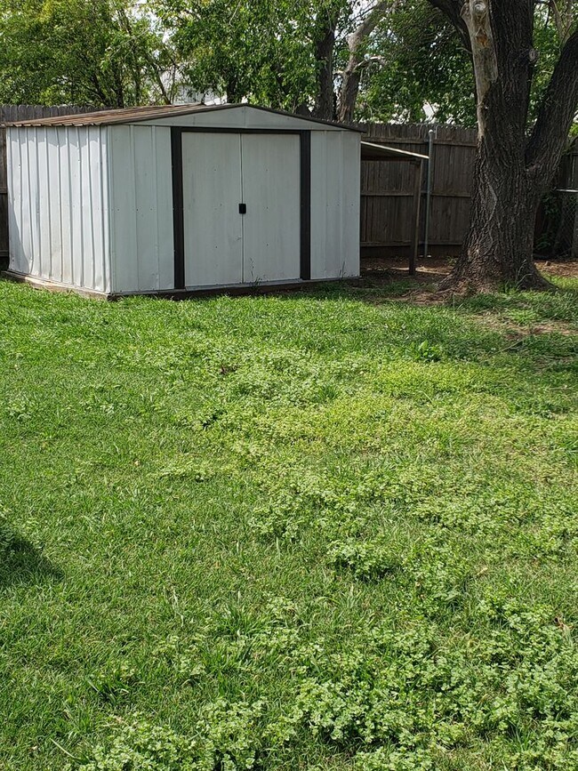 Building Photo - 3Bed/1Bath Home in Moore