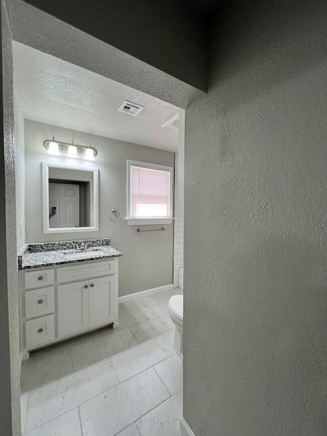 Building Photo - Beautifully Renovated 3 Bed, 1 Bath House