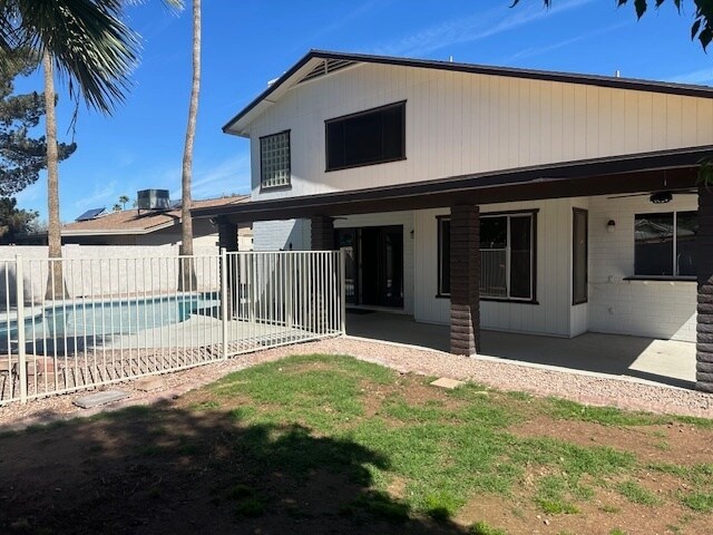 Building Photo - For Lease $2,750 4 Bedrooms-2.5 Baths-3 Ca...