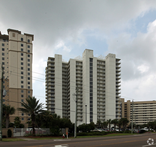 Primary Photo - Palacio at Perdido