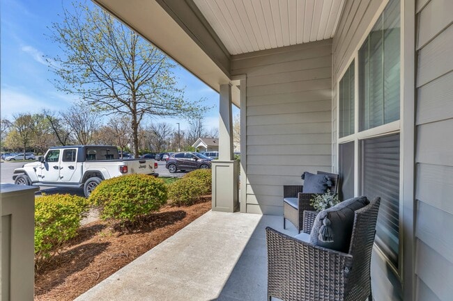 Building Photo - 2197 Nolensville Pk