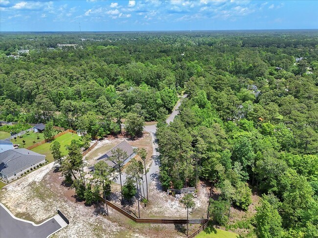 Building Photo - 612 Forest Sound Rd