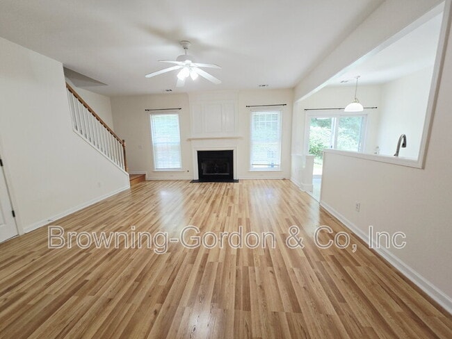 Building Photo - 601 Old Hickory Blvd