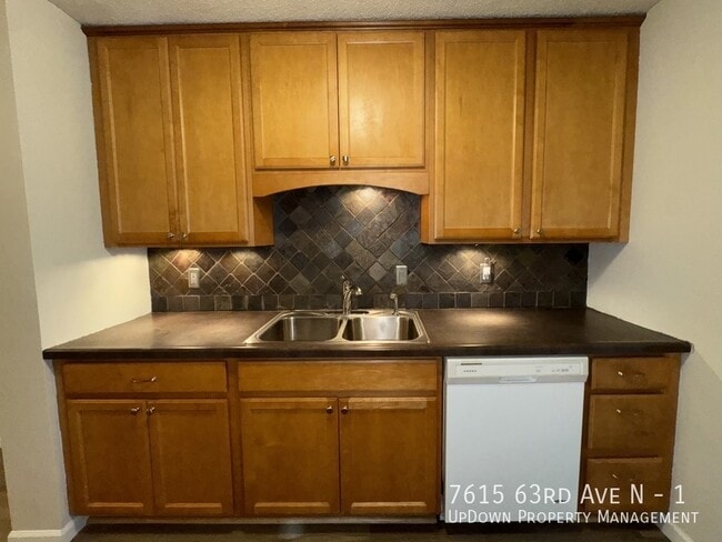 Building Photo - 7615 63rd Ave N