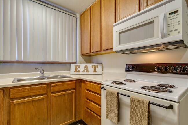 Interior Photo - Stevens Apartments