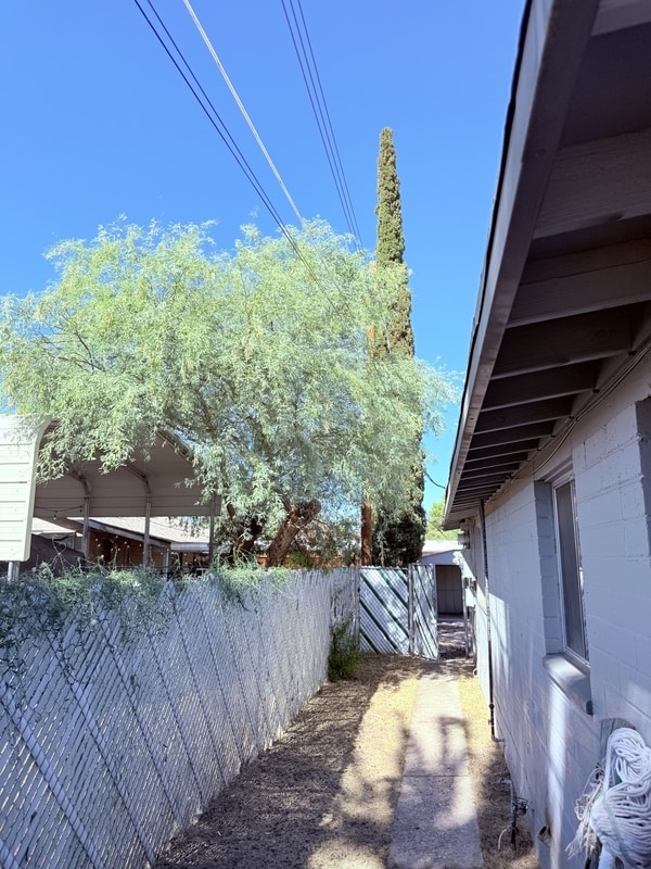 Building Photo - 1225 N Belvedere Ave