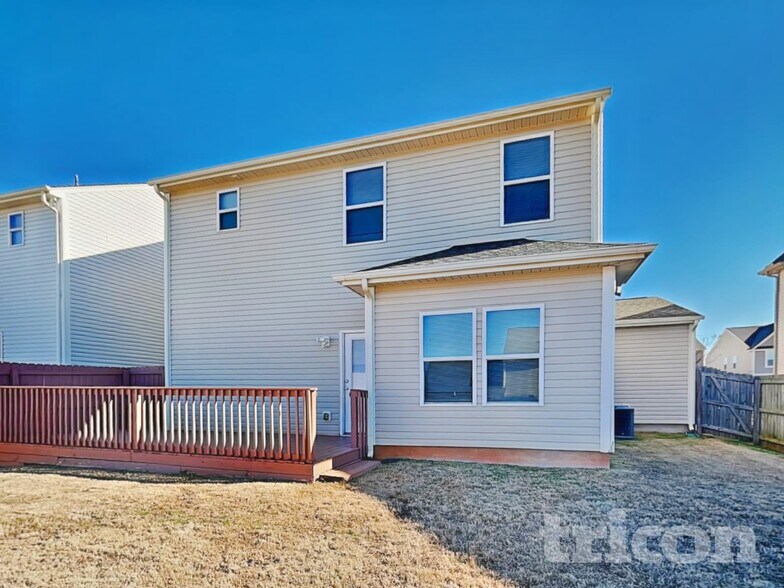 Building Photo - 162 Fesperman Cir