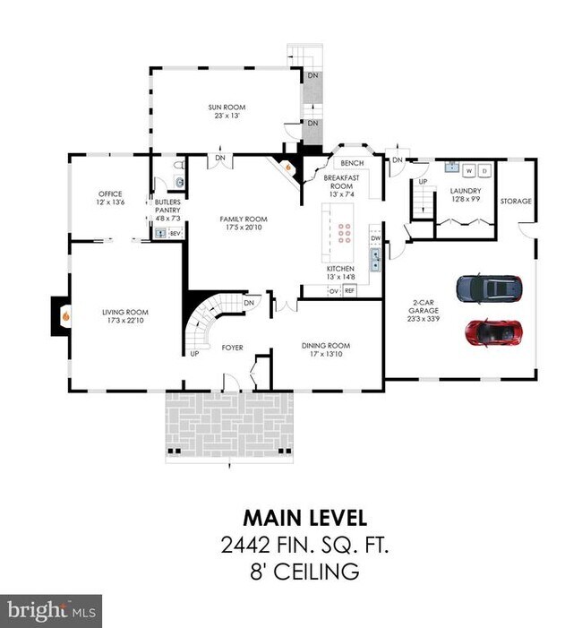Building Photo - 1107 Savile Ln